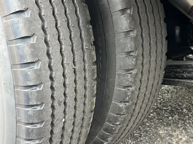 三菱 キャンター 2RG-FBA60(2WD)の写真45