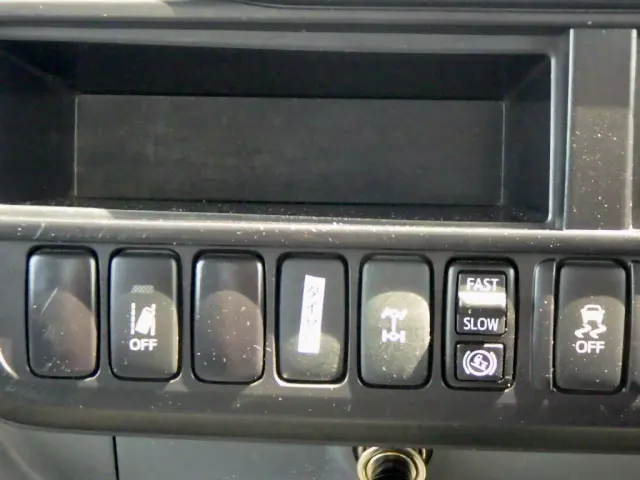 日野 デュトロ TKG-XZC675M(4WD)の写真15