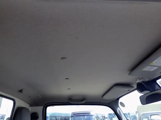 日野 デュトロ TKG-XZC675M(4WD)の写真19