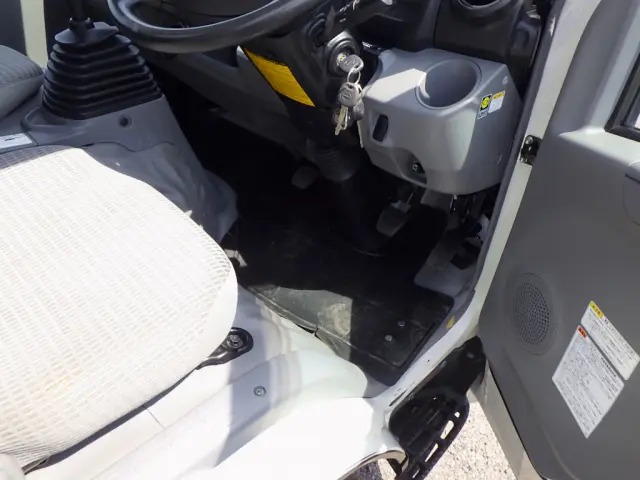日野 デュトロ TKG-XZC675M(4WD)の写真20