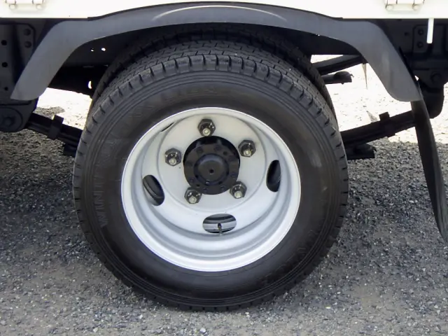 日野 デュトロ TKG-XZC675M(4WD)の写真26