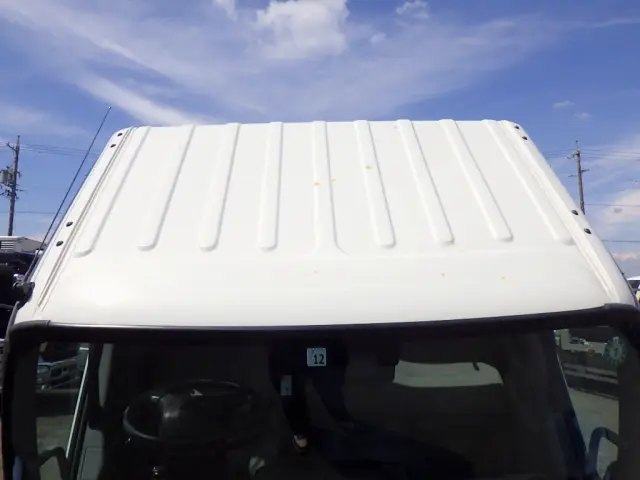 日野 デュトロ TKG-XZC675M(4WD)の写真32