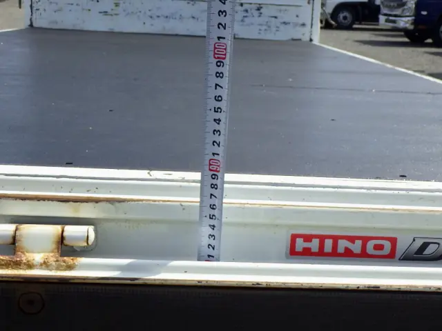 日野 デュトロ TKG-XZC675M(4WD)の写真41