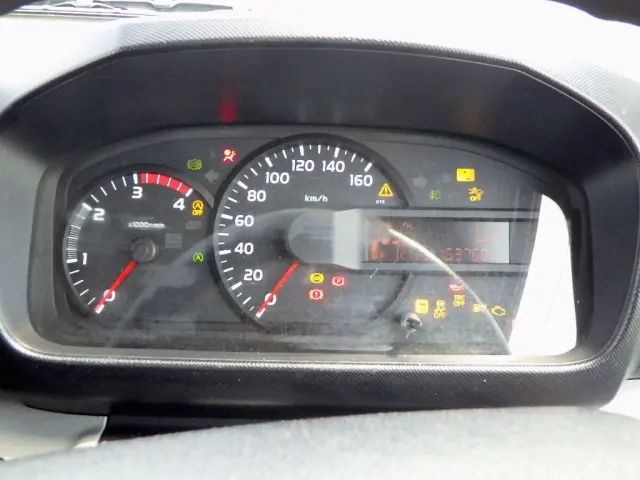 日野 デュトロ TKG-XZC675M(4WD)の写真49