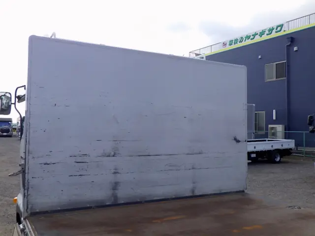 日野 レンジャー TKG-FC9JKAA(2WD)の写真10