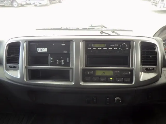 日野 レンジャー TKG-FC9JKAA(2WD)の写真14