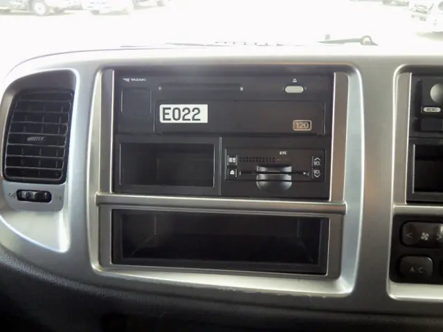 日野 レンジャー TKG-FC9JKAA(2WD)の写真15