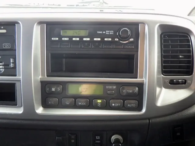 日野 レンジャー TKG-FC9JKAA(2WD)の写真16