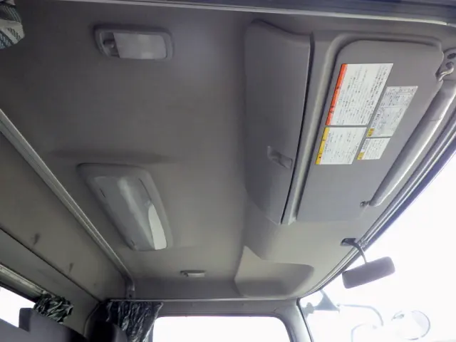 日野 レンジャー TKG-FC9JKAA(2WD)の写真24