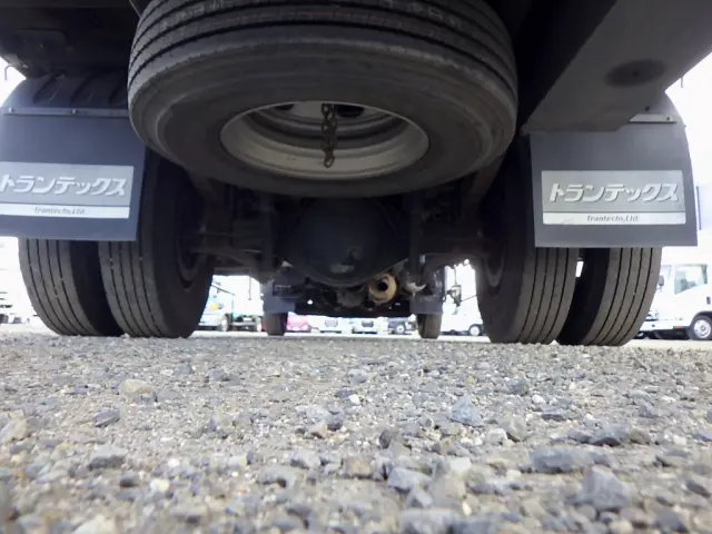 日野 レンジャー TKG-FC9JKAA(2WD)の写真25