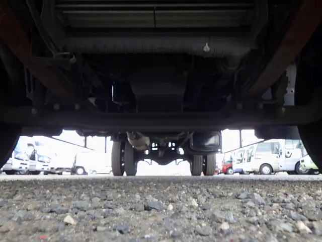日野 レンジャー TKG-FC9JKAA(2WD)の写真26