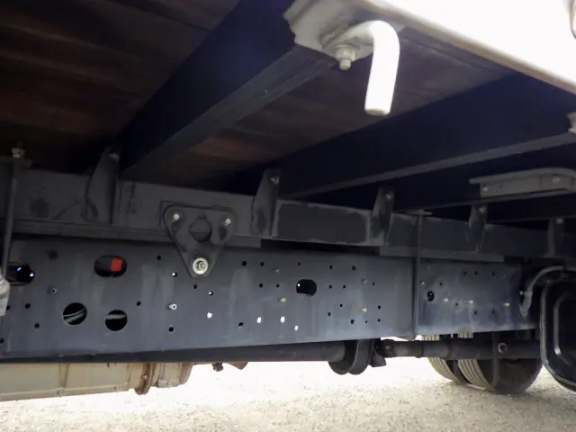 日野 レンジャー TKG-FC9JKAA(2WD)の写真27