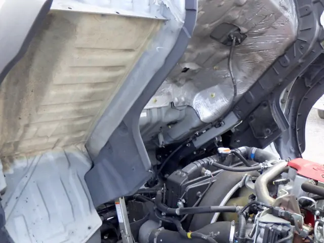 日野 レンジャー TKG-FC9JKAA(2WD)の写真35