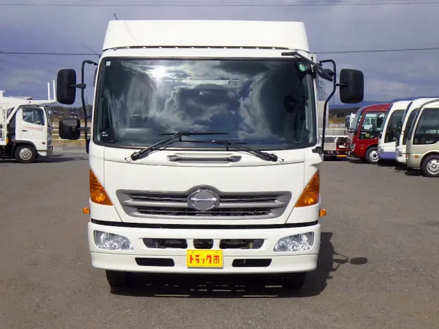 日野 レンジャー TKG-FC9JKAA(2WD)の写真36