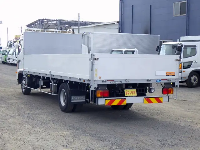 日野 レンジャー TKG-FC9JKAA(2WD)の写真37