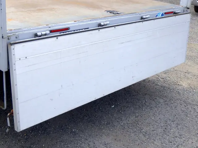 日野 レンジャー TKG-FC9JKAA(2WD)の写真39