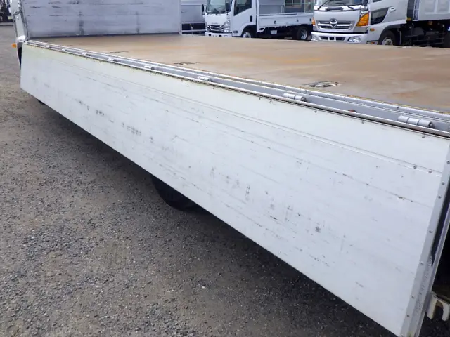 日野 レンジャー TKG-FC9JKAA(2WD)の写真40