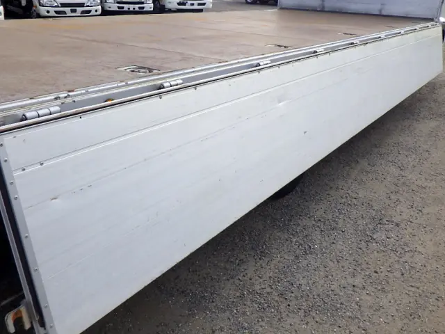 日野 レンジャー TKG-FC9JKAA(2WD)の写真41