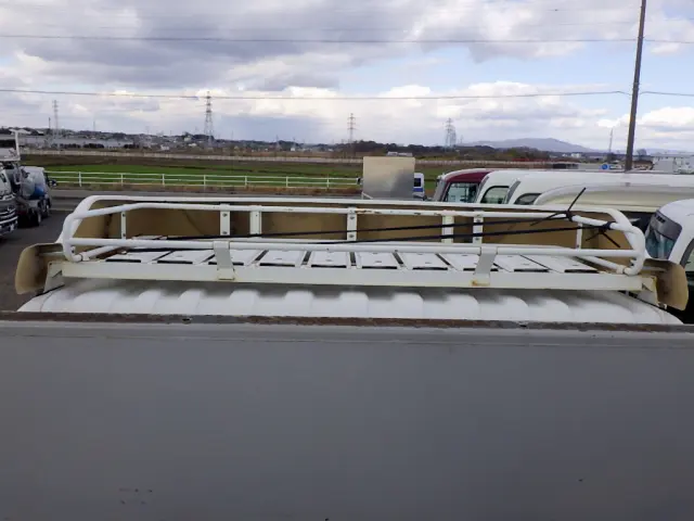 日野 レンジャー TKG-FC9JKAA(2WD)の写真43