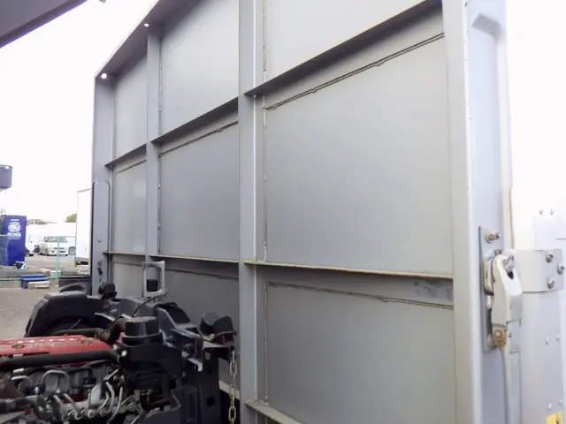 日野 レンジャー TKG-FC9JKAA(2WD)の写真44