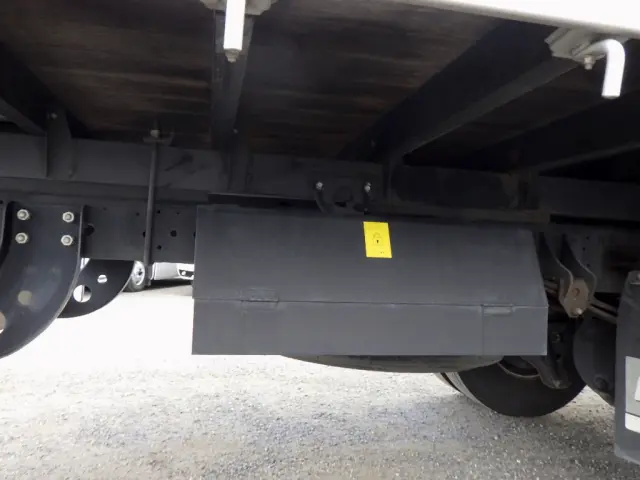 日野 レンジャー TKG-FC9JKAA(2WD)の写真47