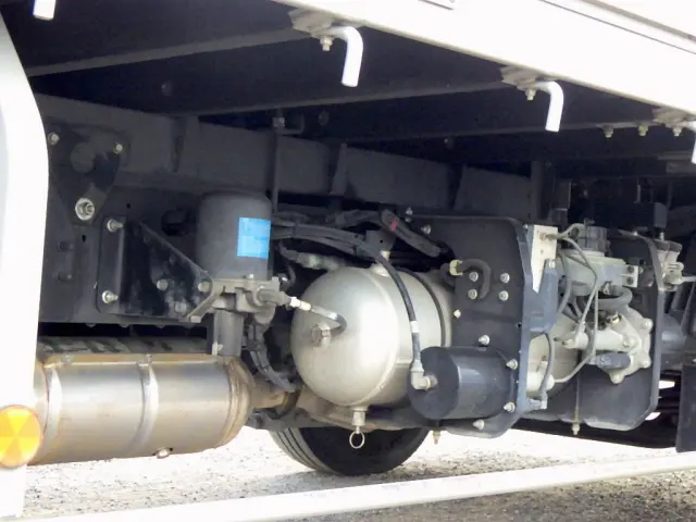 日野 レンジャー TKG-FC9JKAA(2WD)の写真48