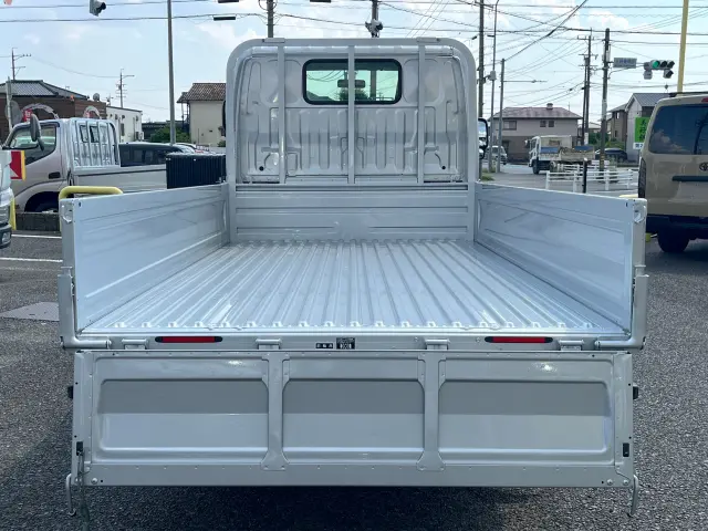 トヨタ ダイナ QDF-KDY231(2WD)の写真6