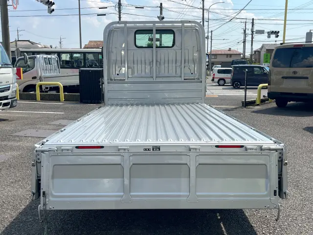 トヨタ ダイナ QDF-KDY231(2WD)の写真8