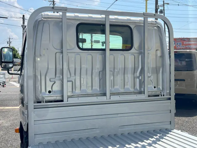 トヨタ ダイナ QDF-KDY231(2WD)の写真11