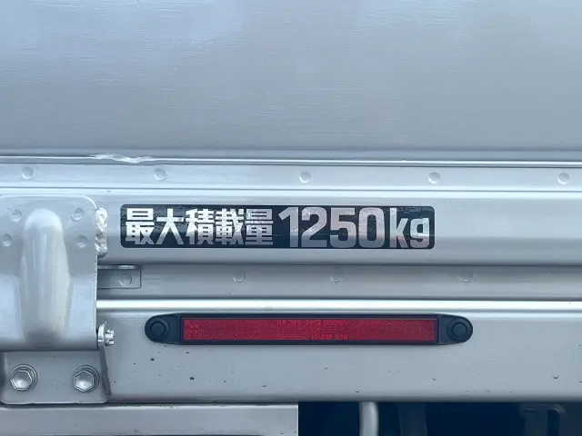 トヨタ ダイナ QDF-KDY231(2WD)の写真12