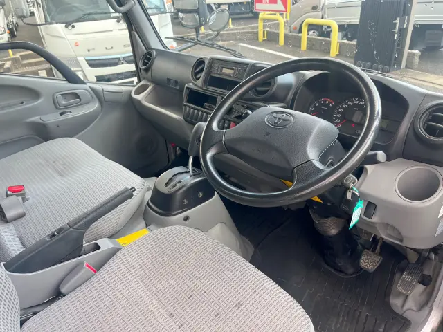 トヨタ ダイナ QDF-KDY231(2WD)の写真13