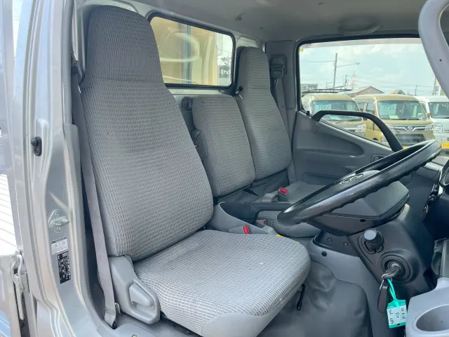 トヨタ ダイナ QDF-KDY231(2WD)の写真14