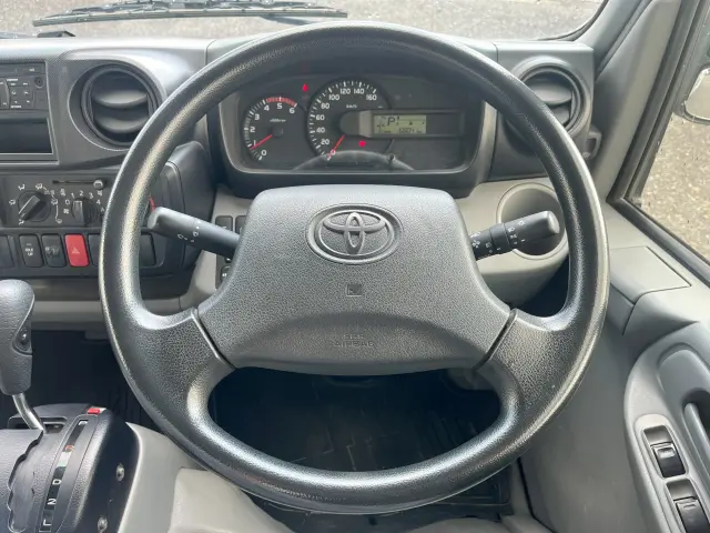 トヨタ ダイナ QDF-KDY231(2WD)の写真16