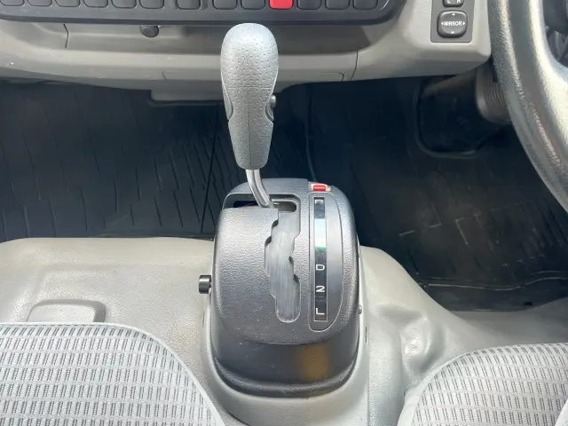 トヨタ ダイナ QDF-KDY231(2WD)の写真17
