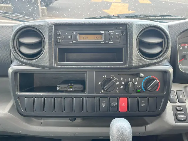 トヨタ ダイナ QDF-KDY231(2WD)の写真18