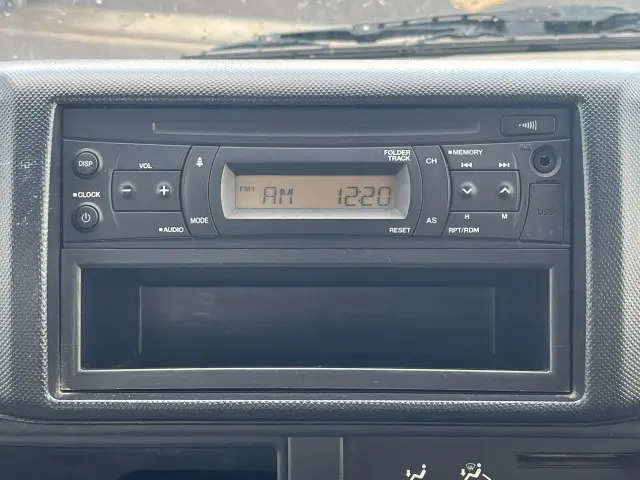 トヨタ ダイナ QDF-KDY231(2WD)の写真19