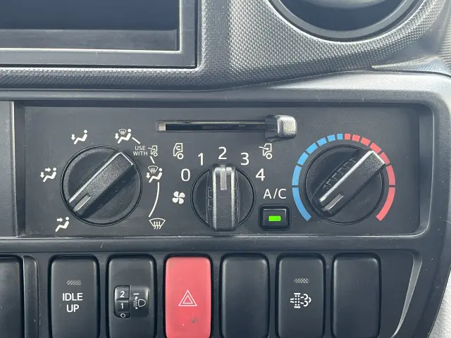 トヨタ ダイナ QDF-KDY231(2WD)の写真20
