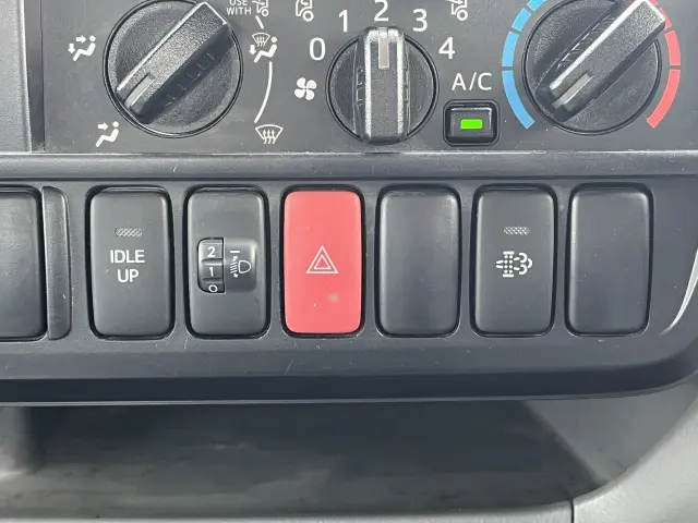 トヨタ ダイナ QDF-KDY231(2WD)の写真21