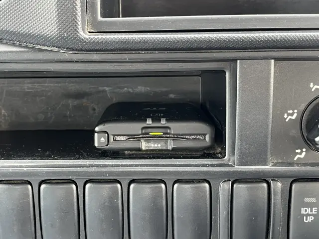 トヨタ ダイナ QDF-KDY231(2WD)の写真22