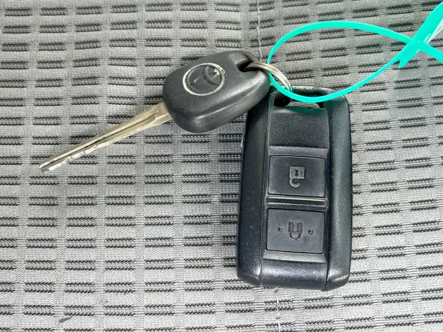 トヨタ ダイナ QDF-KDY231(2WD)の写真26