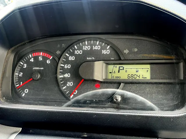 トヨタ ダイナ QDF-KDY231(2WD)の写真27