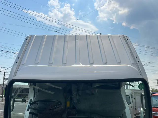 トヨタ ダイナ QDF-KDY231(2WD)の写真28