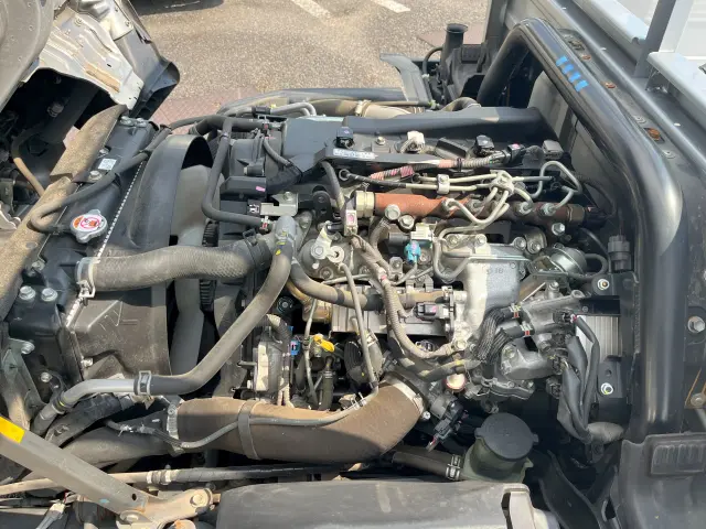 トヨタ ダイナ QDF-KDY231(2WD)の写真30
