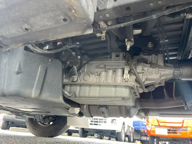 トヨタ ダイナ QDF-KDY231(2WD)の写真33