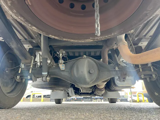トヨタ ダイナ QDF-KDY231(2WD)の写真34