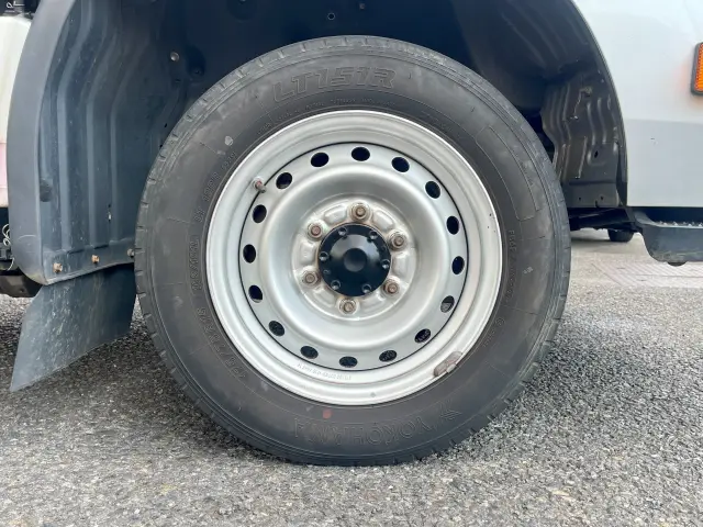 トヨタ ダイナ QDF-KDY231(2WD)の写真35