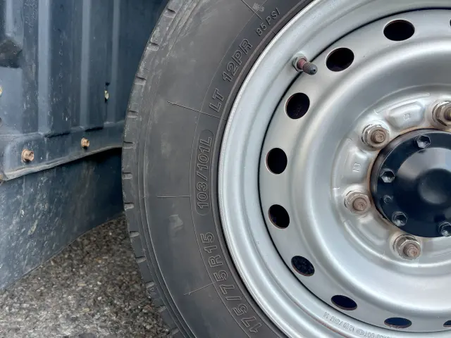 トヨタ ダイナ QDF-KDY231(2WD)の写真36