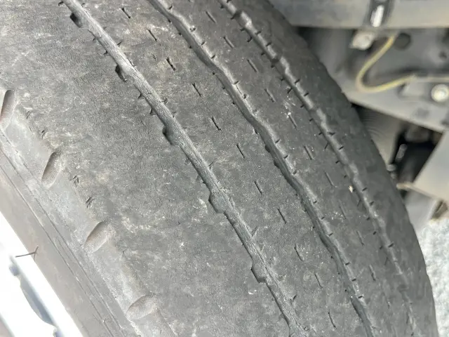 トヨタ ダイナ QDF-KDY231(2WD)の写真37