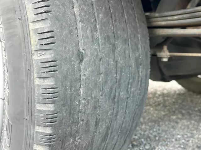 トヨタ ダイナ QDF-KDY231(2WD)の写真39