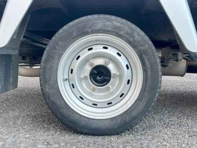 トヨタ ダイナ QDF-KDY231(2WD)の写真40